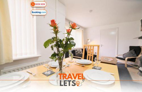 Two Bedroom House By Travel Lets Holiday Homes Ballykelly With Private Garden - Foto 1