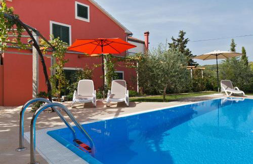 Villa Luna - Photo 2