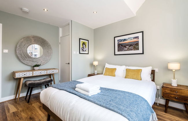 Host Stay Canning Quarters I and II - Foto 27