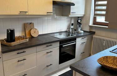 Schwarzwald Style - Ruhige & komfortable Fewo in zentraler Lage Solemar & Kliniken - Ideal für Kurgäste, Begleitpersonen, Berufspendler - Attraktiv für längere Aufenthalte - Foto 23