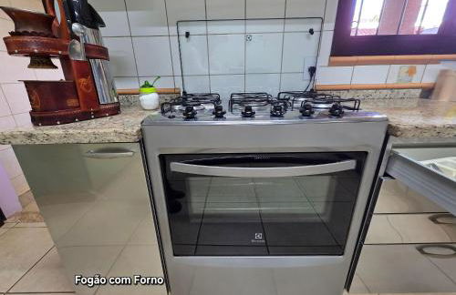 Casa 4 suítes em bairro nobre de Foz - Photo 32