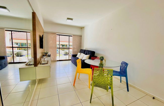 Beverly Hills no Porto das Dunas - Photo 36