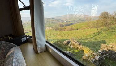 Remote Mountain View lodge - Foto 2