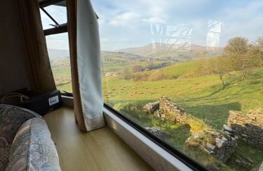 Remote Mountain View lodge - Foto 2