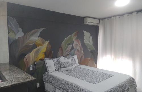 Apto 227 a 4 km do aeroporto N B centro - Foto 16