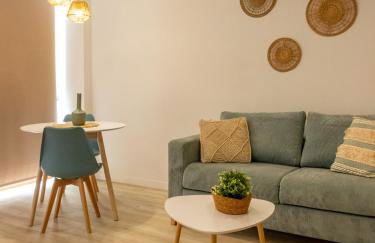 Boho Beach Flats - Photo 16