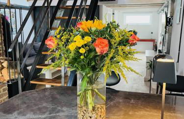 Mini-Loft in schöner Voreifel - Foto 1