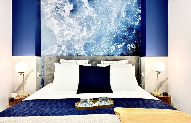 Pearl Apartment - LoftAffair - Photo 1