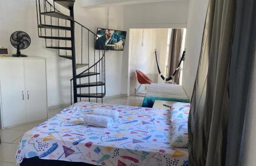 Ap 5 km da praia Camburi - Foto 12