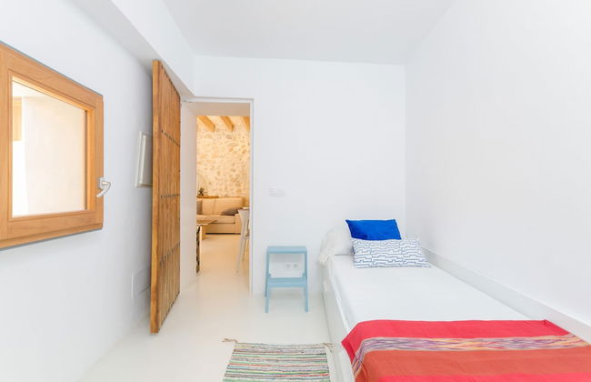 Casa Vella Vall Petit - Foto 16