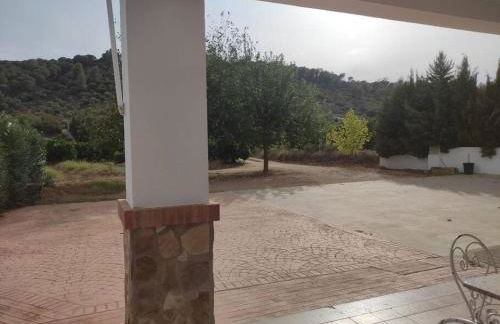 Casa Rural Alameda en Posadas Córdoba - Foto 15