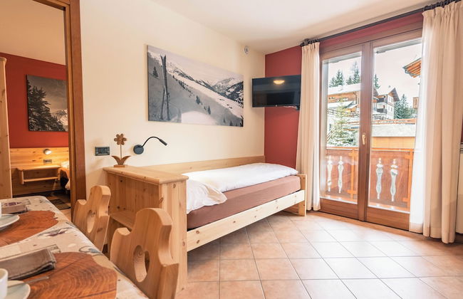 Chalet Primula - Foto 20