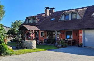 Ferienwohnung Haus Monika - Foto 1