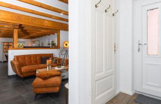 Ferienhaus Friesenkrone - Foto 4