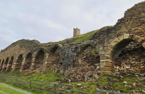 Craven Garth Cottages - Foto 56