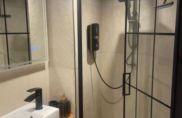 Tawny Lodge, Evesham Nr Cotswolds - Foto 33