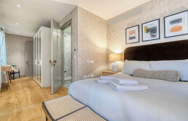 Luxury flats near Big Ben and London Eye - Foto 10