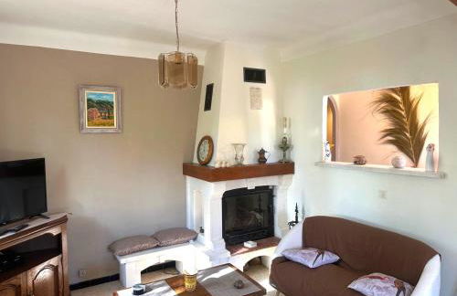 La maison aux oiseaux - Luberon - Foto 44