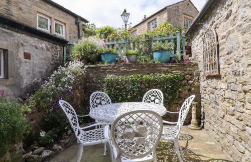 Sandy Cottage - Foto 17