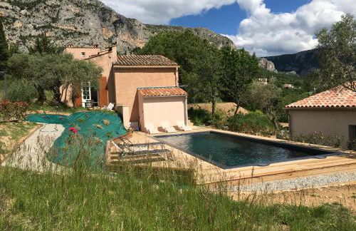 Les Claux des Oliviers - Foto 47