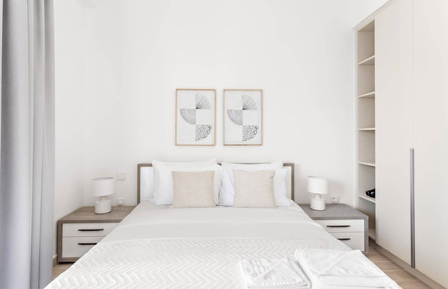 Silkhaus Sunset 2 Dubai Creek Harbour - Photo 4