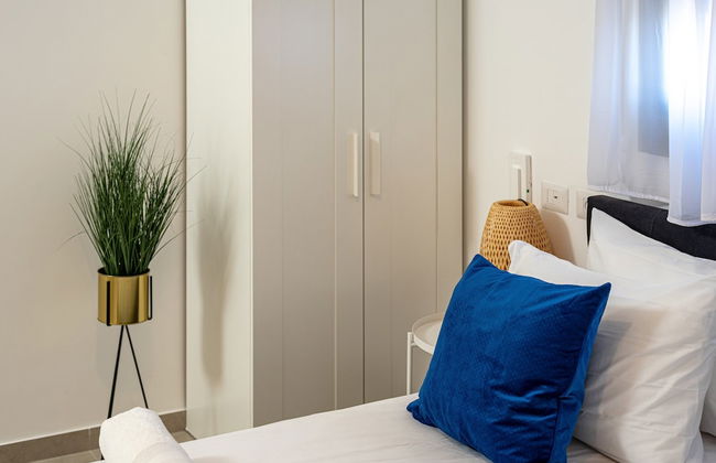 Dov Garden apartment with private pool - Foto 7