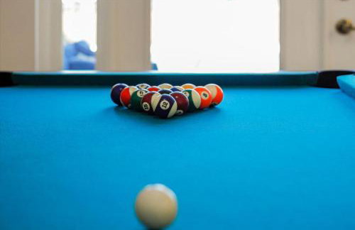 Large Home-Private Pool, Spa, and Pet Friendly Sleeps 12 - Foto 71