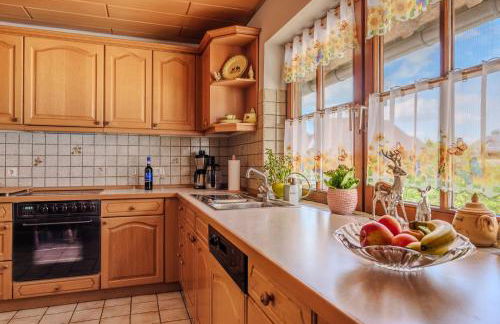 Fewo Zell 14 Pers | Sauna | Hunde erlaubt | BBQ | Massage - Foto 16