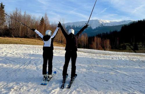 Bale na Skale Chata & SPA-Zawoja - Foto 7