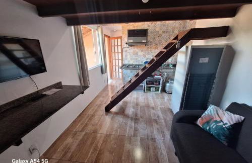 Apartamento, casa e suíte Angra - Foto 21