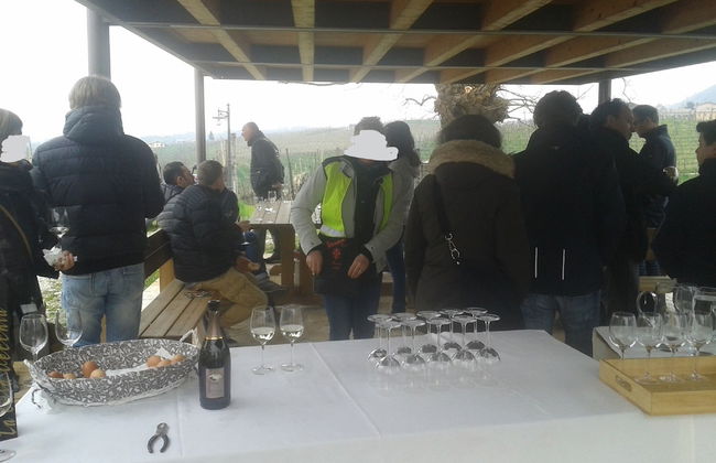 La Casa Vecchia - Foto 48