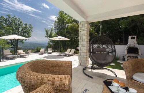 Casa Maya Deluxe Appartment with a pool - Photo 6