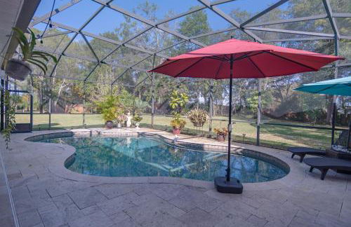 Paradise in a country setting 1100 sq ft apartment - Foto 5