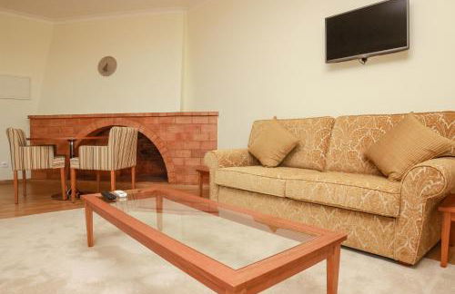 Lagoa Hotel - Foto 34