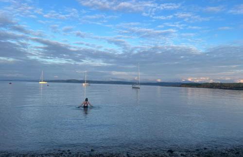 Bungalow by the Sea, Moelfre - Photo 33