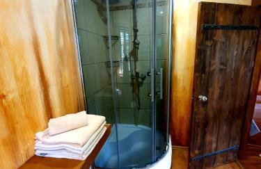 Osada Załuż - Foto 24