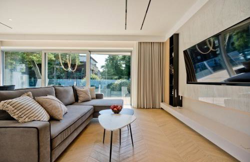 Villa Bursztyn BlueApart Jurata - Foto 56