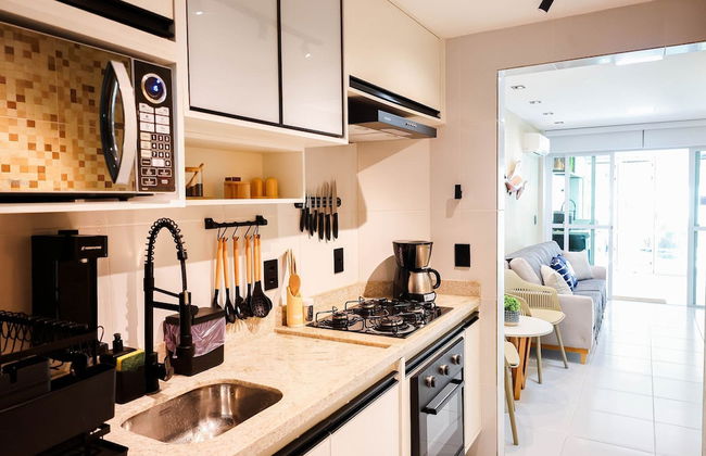 PRAIA DE MARIA FARINHA - PERNAMBUCO - Foto 52