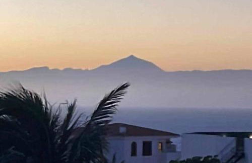 Villa Garoé - Foto 43