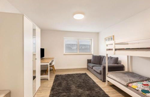 Fewo Gartenblick Geiseltal - Foto 14