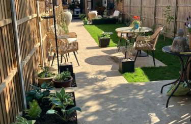 Our beautifully renovated home - Foto 23