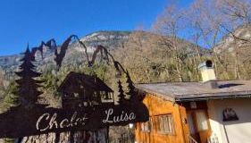 Chalet Luisa - Foto 3