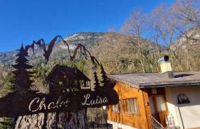 Chalet Luisa - Foto 1