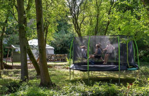 The Brick House Annexe - Foto 10