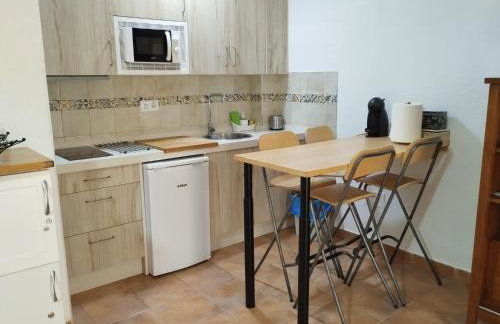 El apartamento de Ana -Jerez - Foto 5