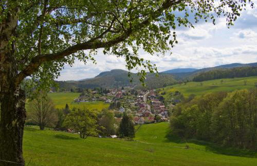Ferienwohnung Gute Zeit - Foto 12