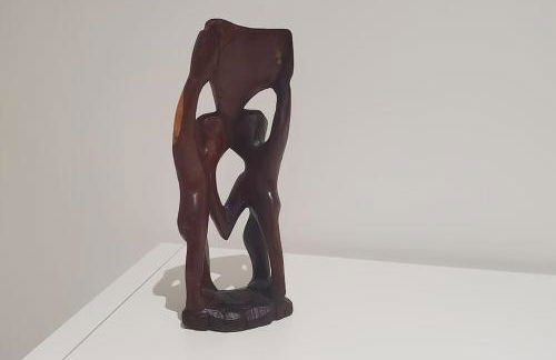 Tulsa Home - Superbe appartement de deux chambres - avec terrasse privée - Foto 19