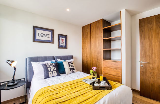 ULIV Polanco - Foto 10