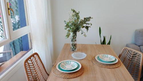 Acogedor apartamento con vistas al mar - Foto 4