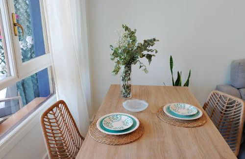 Acogedor apartamento con vistas al mar - Foto 4